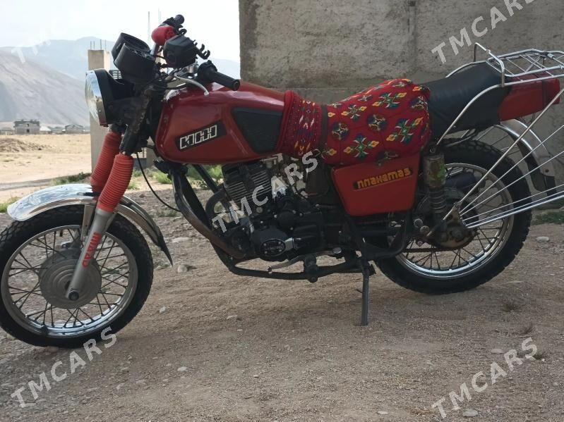 Fekon FK200-14G 2003 - 12 000 TMT - Балканабат - img 2
