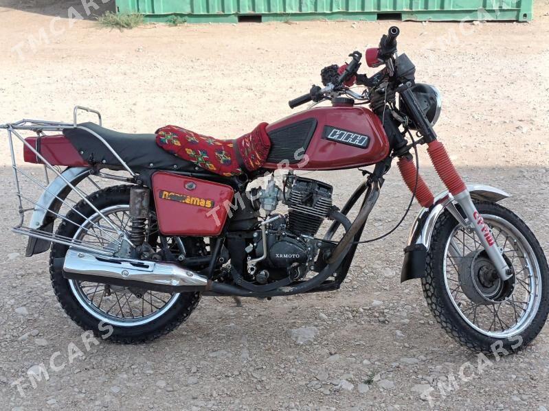 Fekon FK200-14G 2003 - 12 000 TMT - Балканабат - img 3
