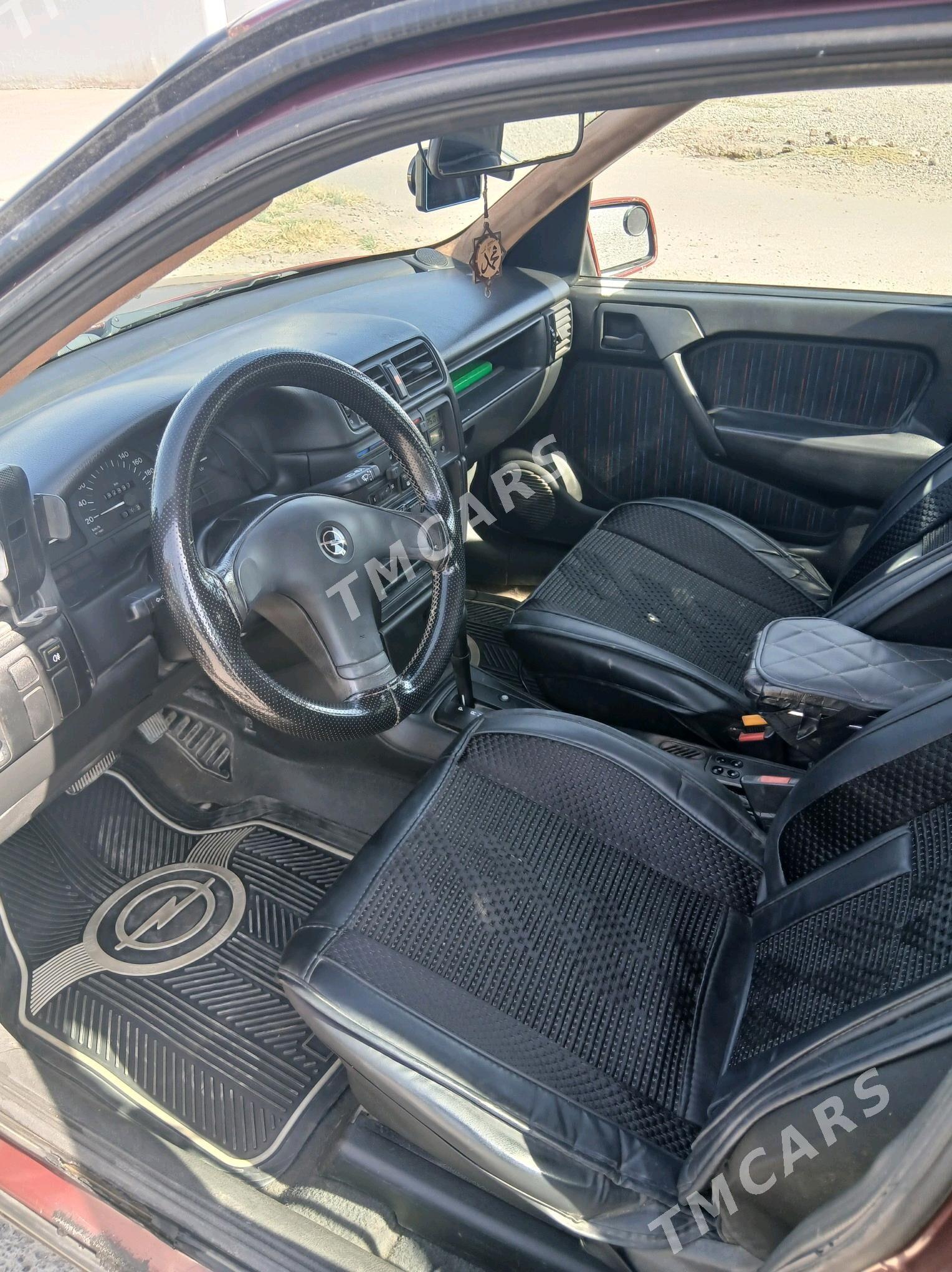 Opel Vectra 1994 - 47 000 TMT - Türkmenabat - img 2