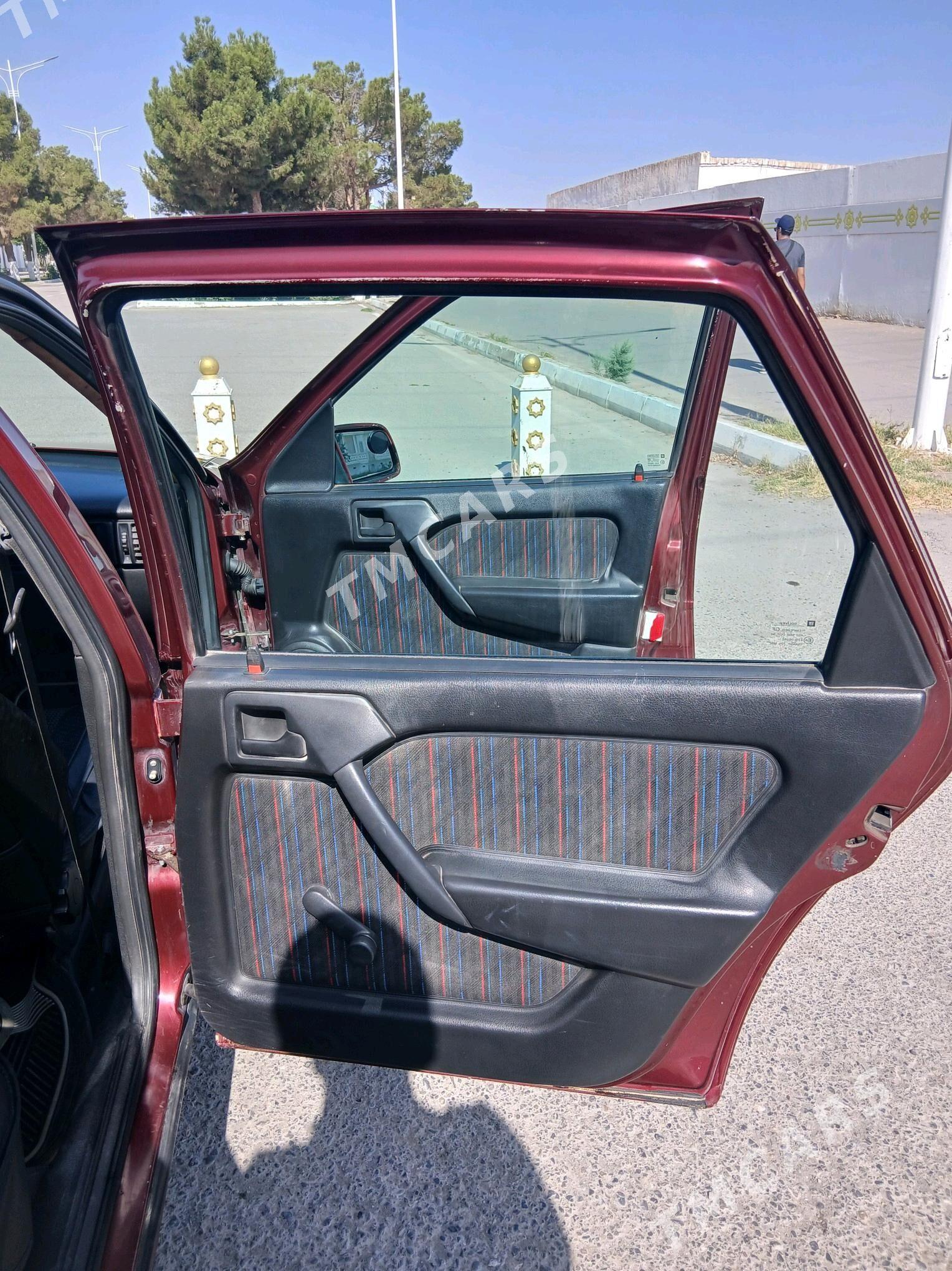 Opel Vectra 1994 - 47 000 TMT - Türkmenabat - img 9
