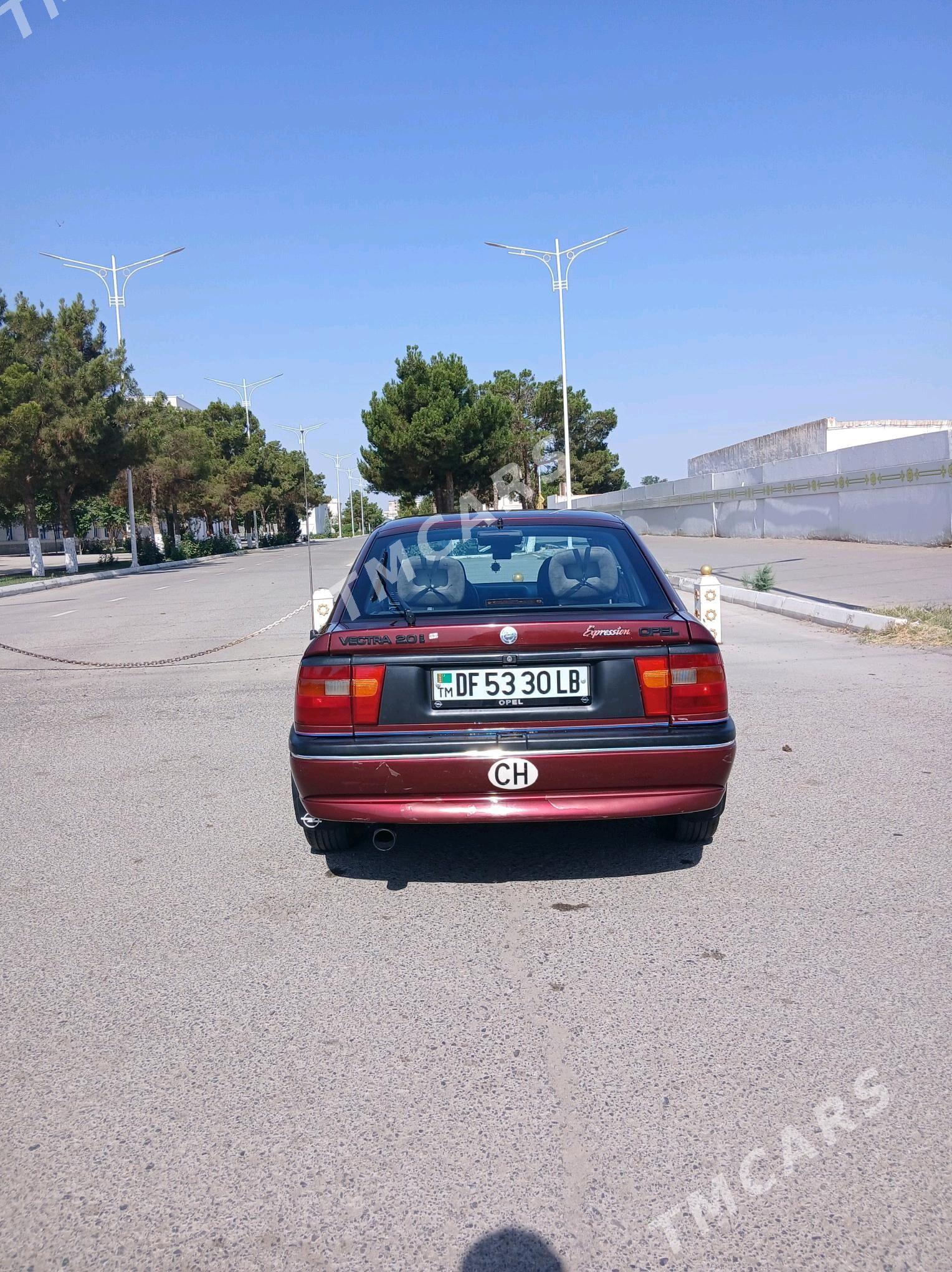 Opel Vectra 1994 - 47 000 TMT - Türkmenabat - img 10