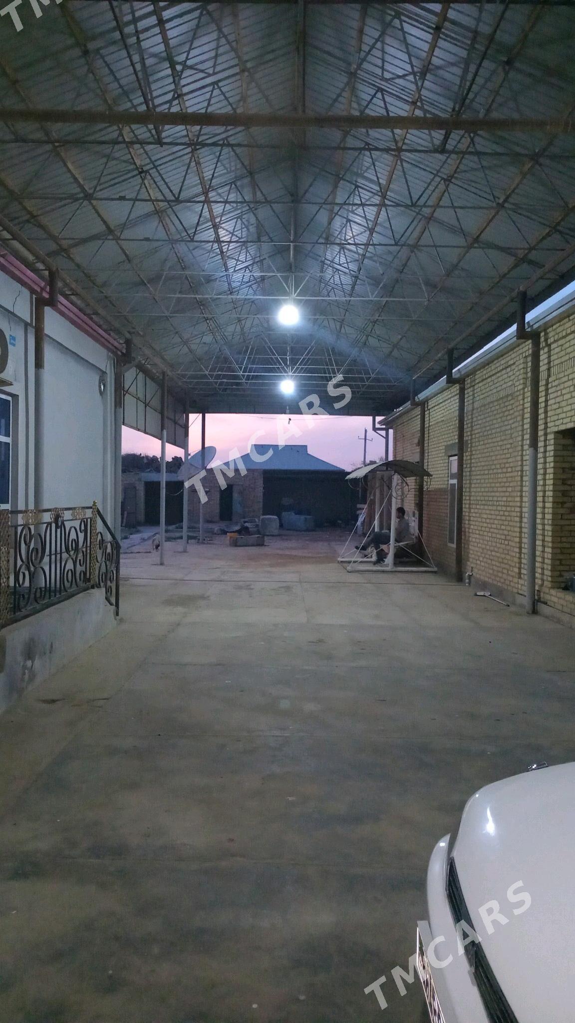 Сатлык ховлы - Wekilbazar - img 2