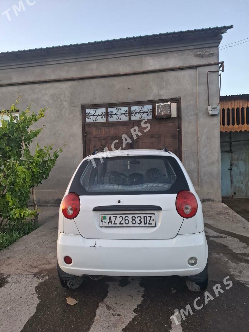 Daewoo Matiz 2006 - 40 000 TMT - Дашогуз - img 4