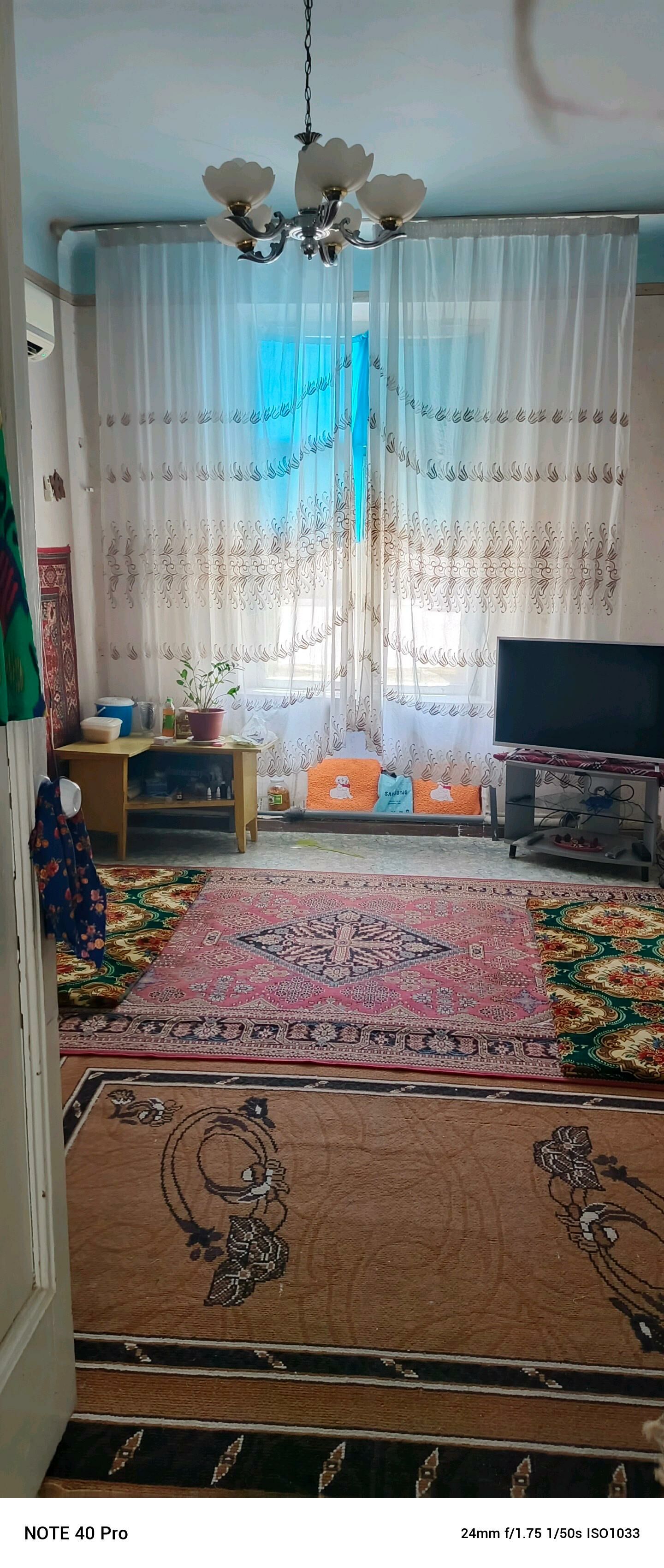 квартира уфра - Türkmenbaşy - img 6