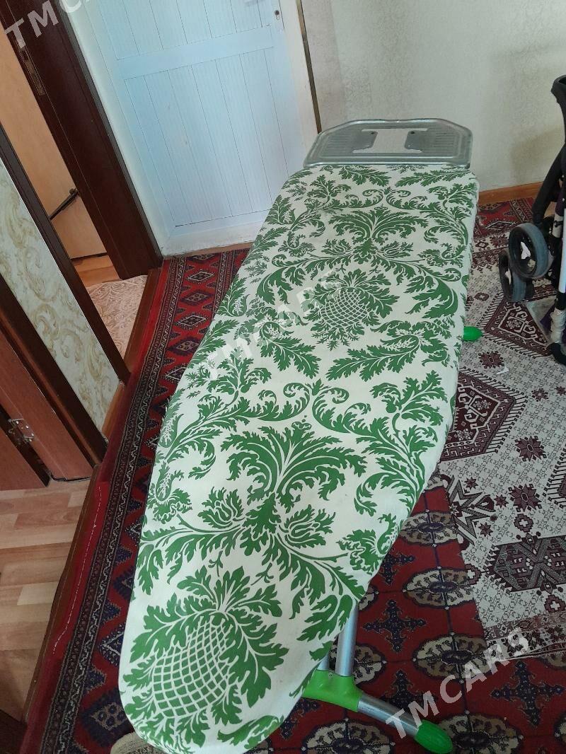 ütük doska - Туркменбаши - img 2