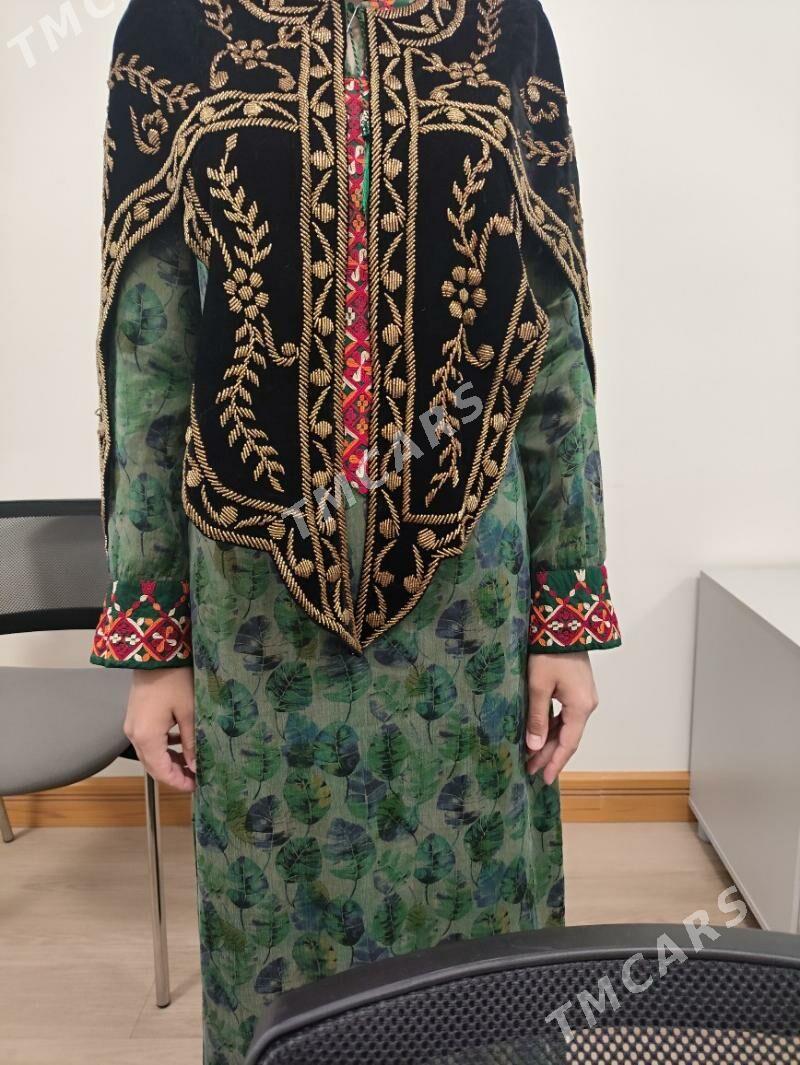 nakitga - Aşgabat - img 2