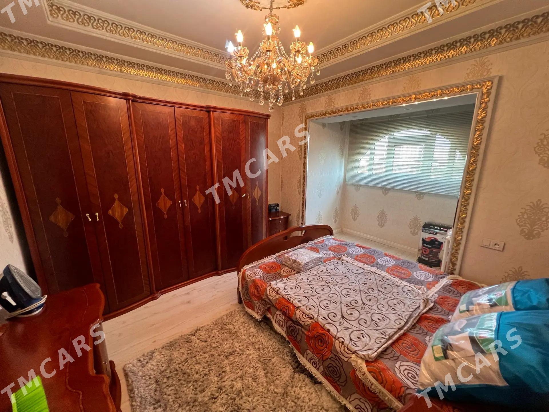 МИР 3 3 КОМ 3 ЭТ ЕВРО - Ашхабад - img 6