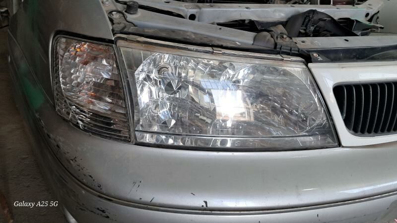 99 Avalon nastart 2 700 TMT - Мары - img 4