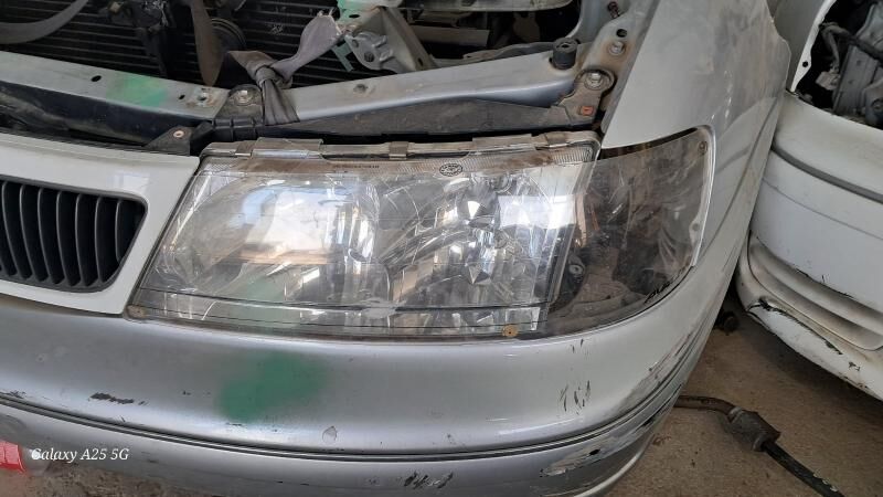 99 Avalon nastart 2 700 TMT - Мары - img 3