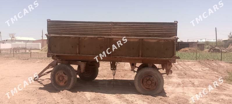 Kamaz 5511 1995 - 15 000 TMT - Туркменгала - img 3