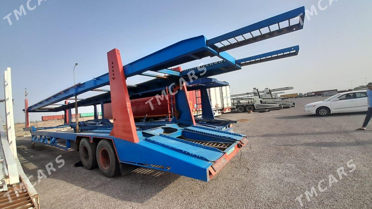 Kogel Cargo 2010 - 300 000 TMT - Ашхабад - img 7