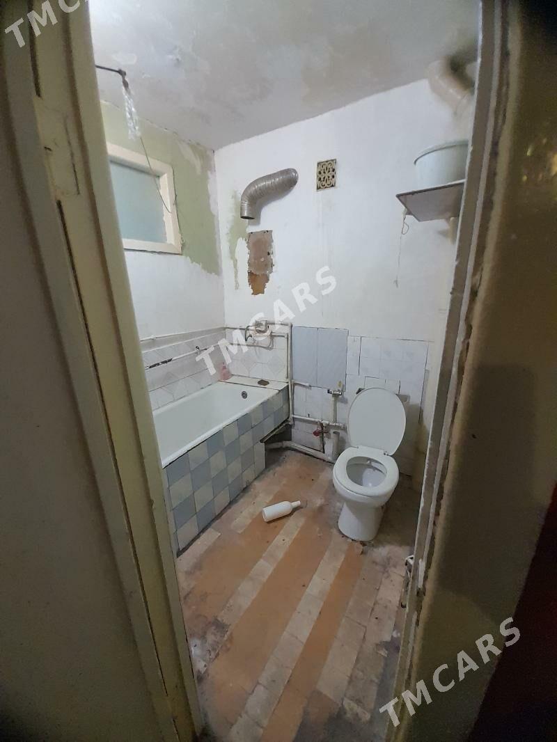6 mikirayon 3 komnat srocna - Ашхабад - img 5