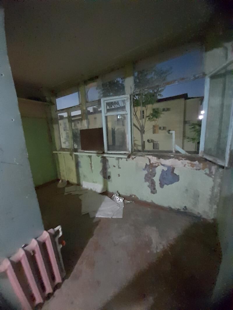 6 mikirayon 3 komnat srocna - Aşgabat - img 6