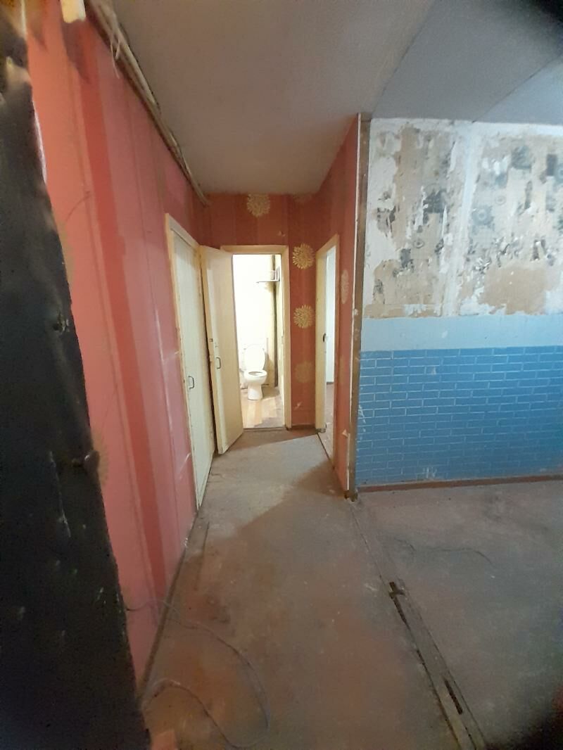 6 mikirayon 3 komnat srocna - Aşgabat - img 2