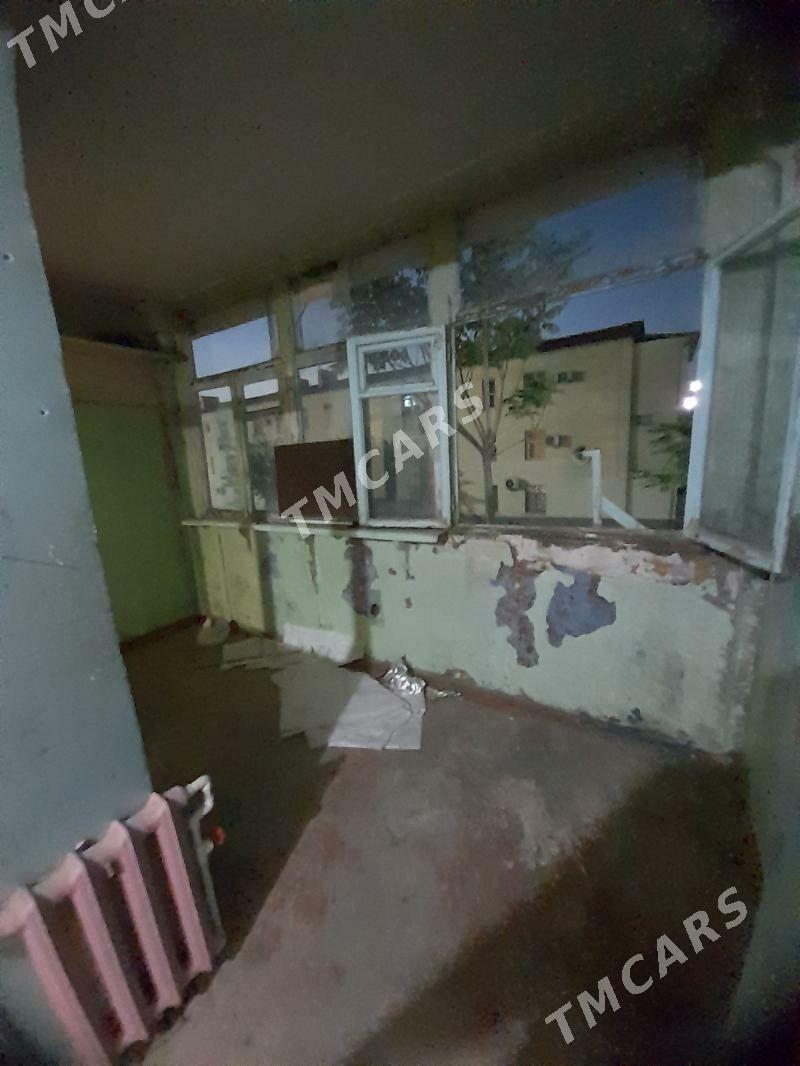 6 mikirayon 3 komnat srocna - Ашхабад - img 7