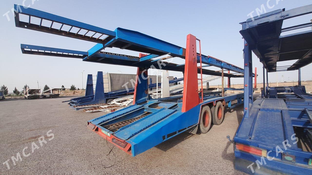 Kogel Cargo 2010 - 300 000 TMT - Ашхабад - img 10