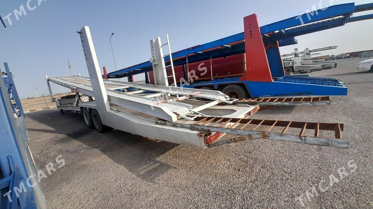 Kogel Cargo 2010 - 300 000 TMT - Ашхабад - img 3