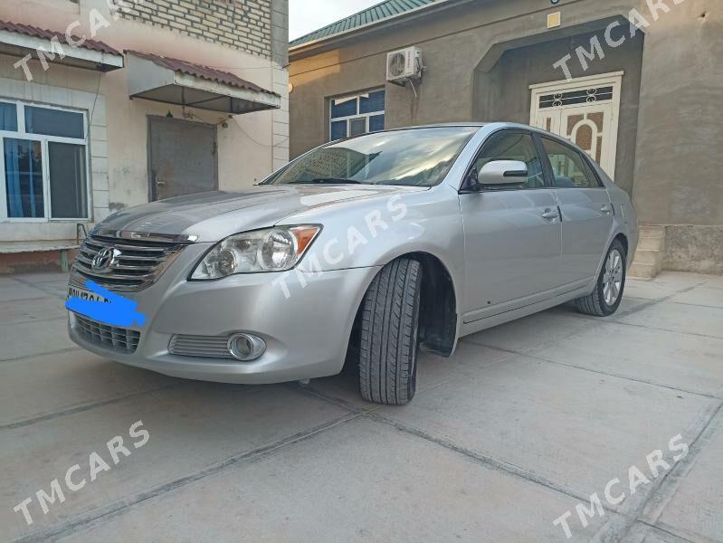 Toyota Avalon 2007 - 175 000 TMT - Balkanabat - img 4