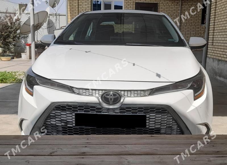 Toyota Corolla 2021 - 260 000 TMT - Gökje - img 5