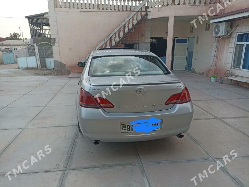 Toyota Avalon 2007 - 175 000 TMT - Balkanabat - img 7