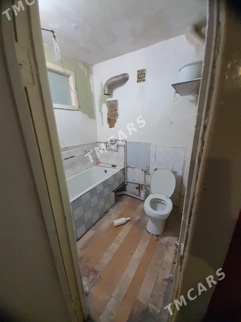 Srocna 6 mikirayon 3 komnat - Ашхабад - img 5