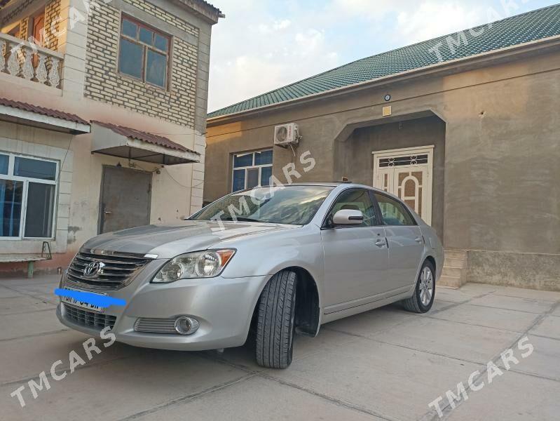 Toyota Avalon 2007 - 175 000 TMT - Balkanabat - img 10