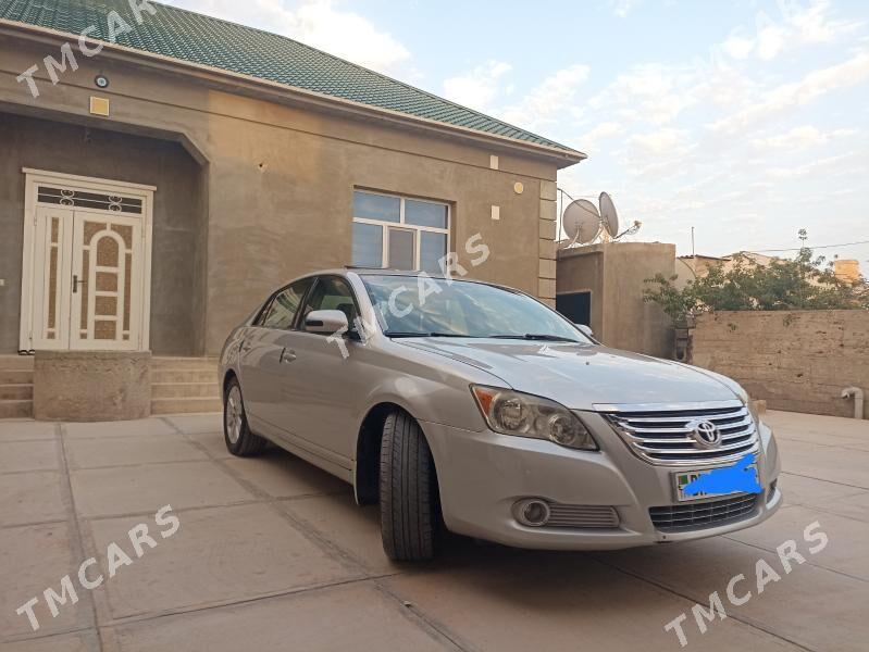 Toyota Avalon 2007 - 175 000 TMT - Balkanabat - img 6