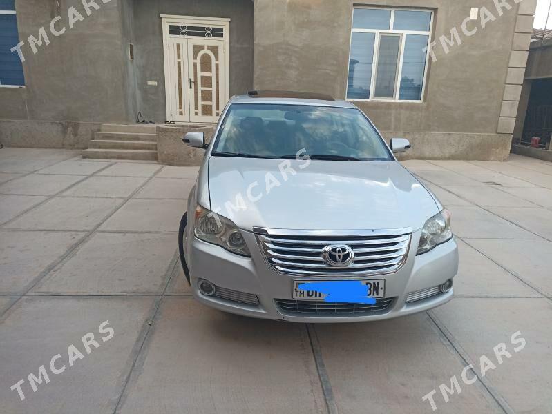 Toyota Avalon 2007 - 175 000 TMT - Balkanabat - img 2