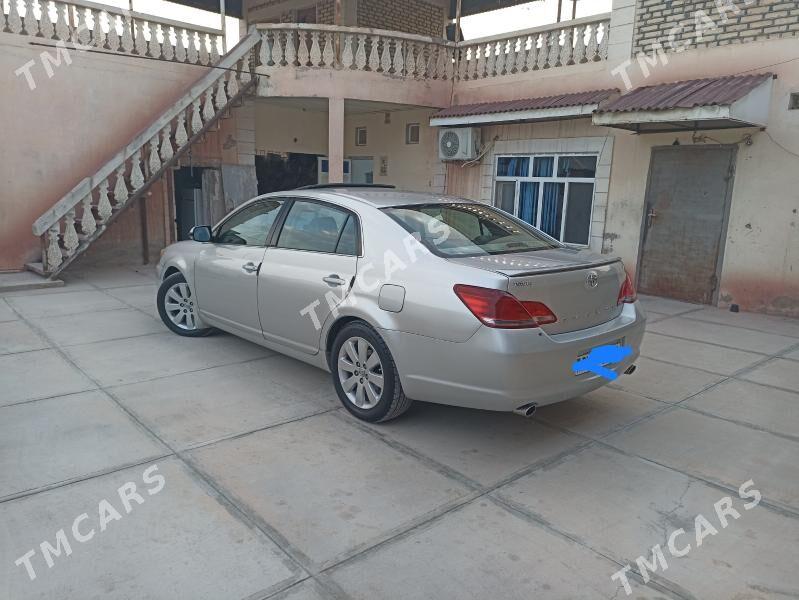 Toyota Avalon 2007 - 175 000 TMT - Balkanabat - img 5