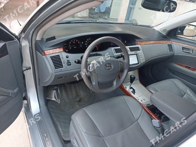 Toyota Avalon 2007 - 175 000 TMT - Balkanabat - img 3