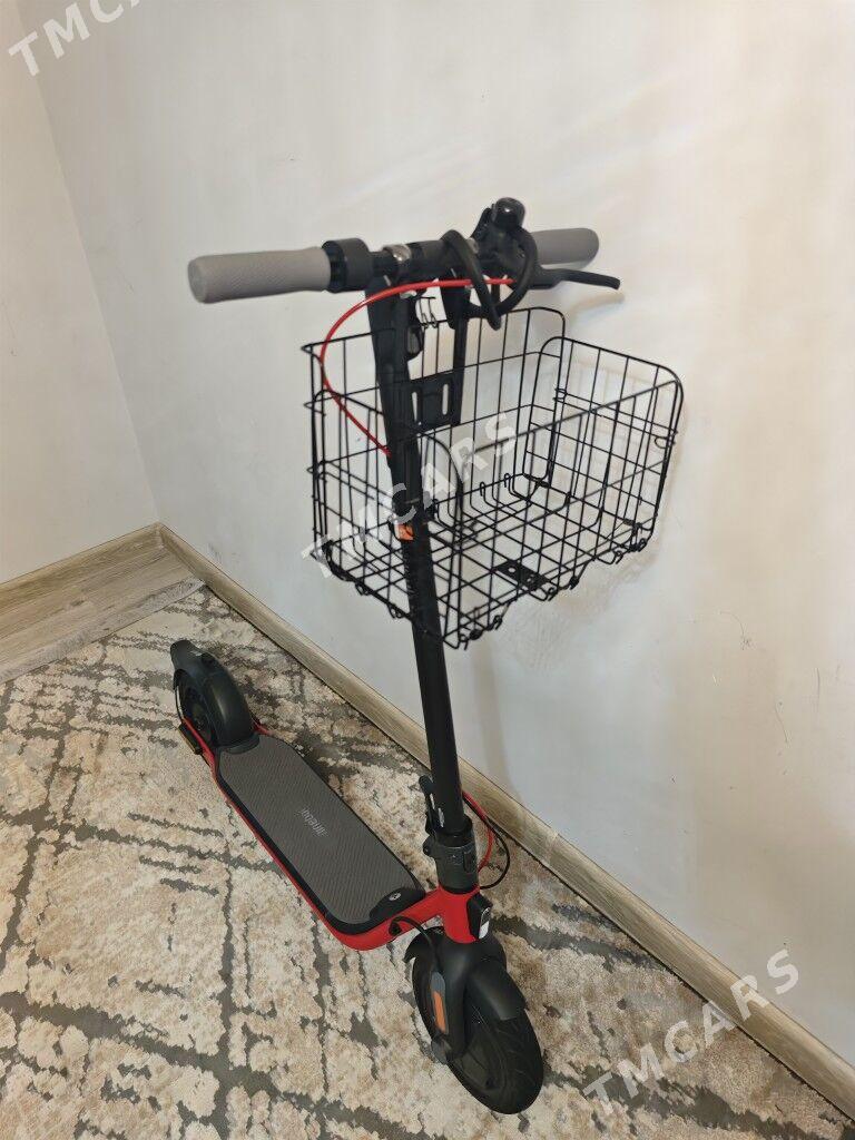 Scooter samokat - Aşgabat - img 3