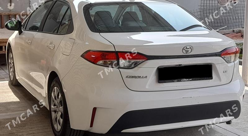 Toyota Corolla 2021 - 260 000 TMT - Gökje - img 3