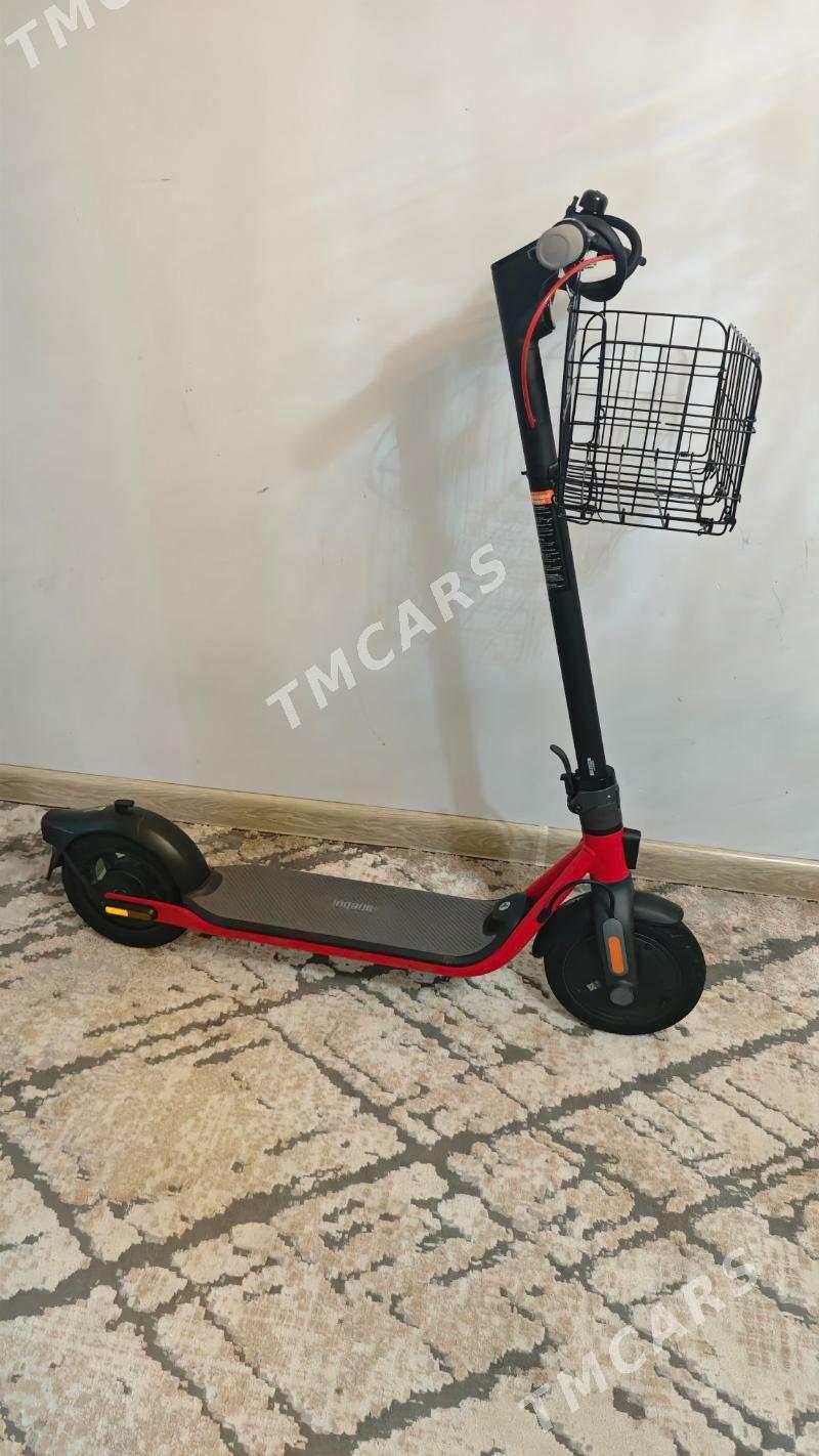 Scooter samokat - Aşgabat - img 4