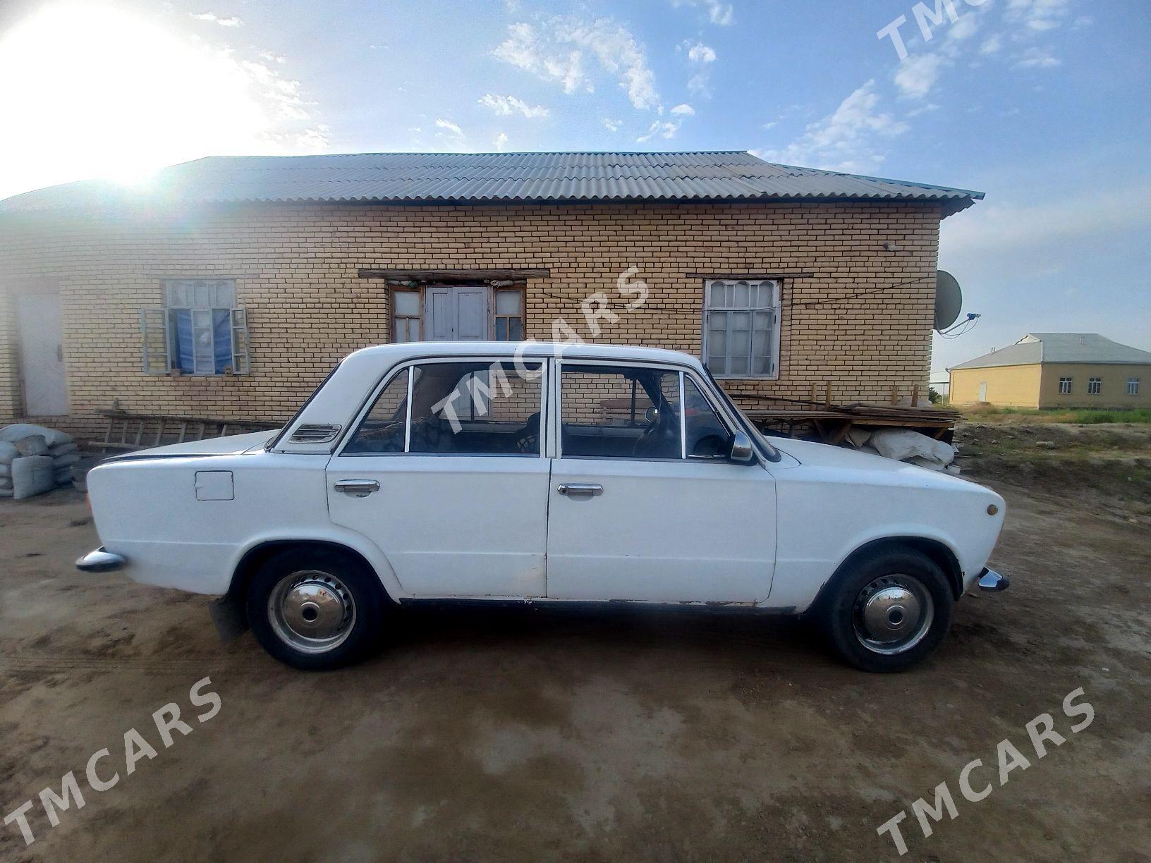 Lada 2104 1982 - 10 000 TMT - Мары - img 3
