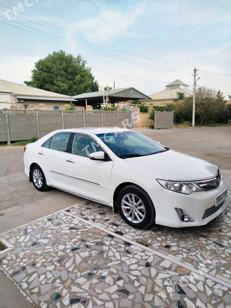 Toyota Camry 2013 - 205 000 TMT - Mary - img 1
