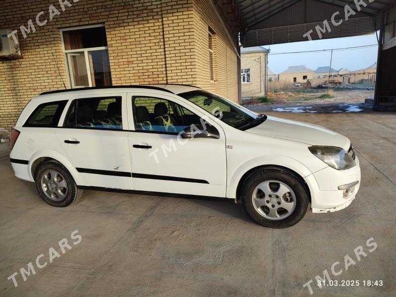 Opel Astra 2006 - 65 000 TMT - Baýramaly - img 8
