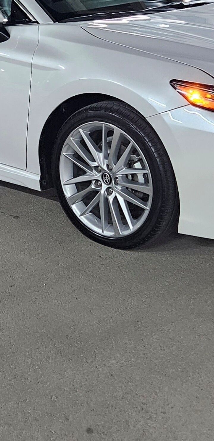 Diska Camry xse 1 TMT - Balkanabat - img 3