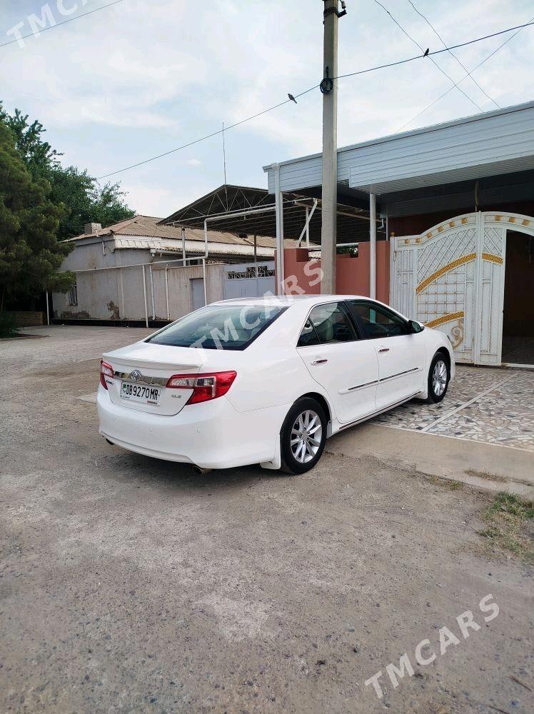 Toyota Camry 2013 - 205 000 TMT - Mary - img 3
