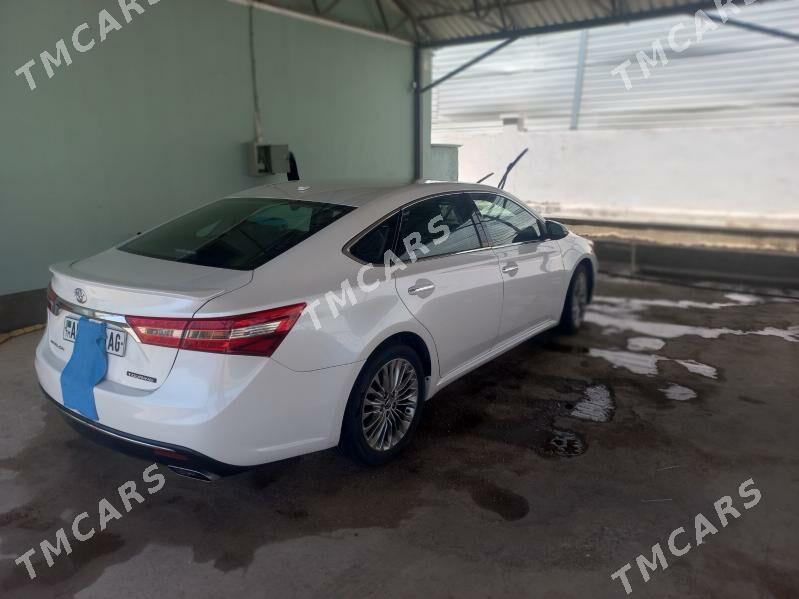 Toyota Avalon 2016 - 350 000 TMT - 30 mkr - img 2