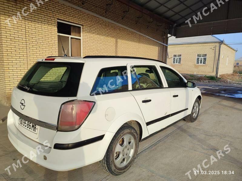 Opel Astra 2006 - 65 000 TMT - Baýramaly - img 2