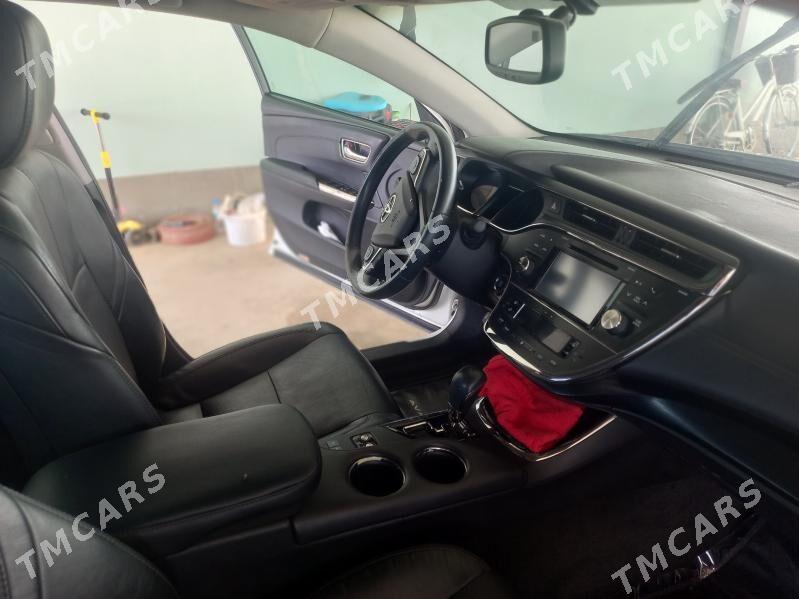 Toyota Avalon 2016 - 350 000 TMT - 30 mkr - img 6
