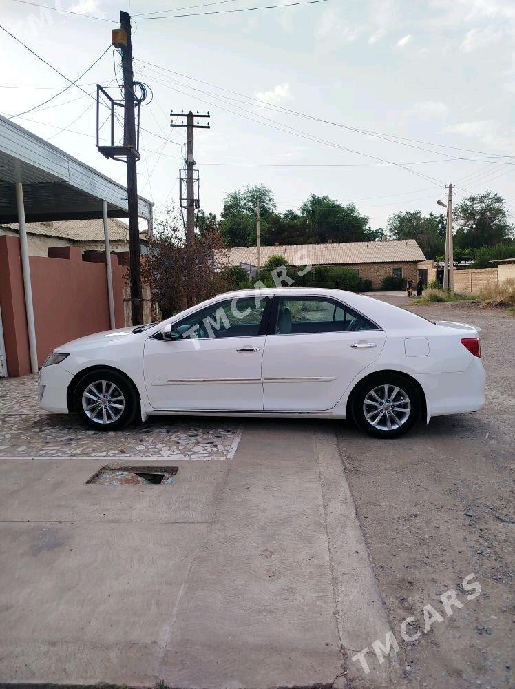 Toyota Camry 2013 - 205 000 TMT - Mary - img 4