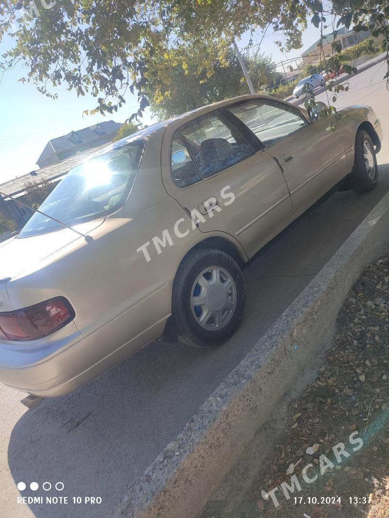 Toyota Camry 1993 - 70 000 TMT - Türkmenabat - img 4