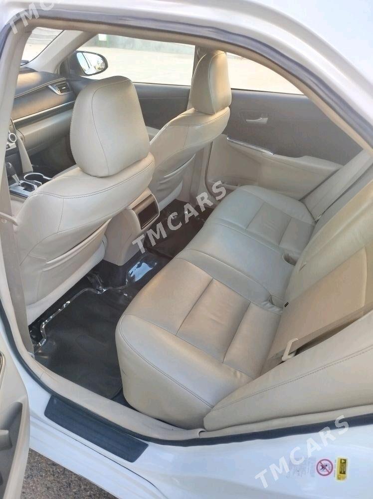 Toyota Camry 2013 - 205 000 TMT - Mary - img 10
