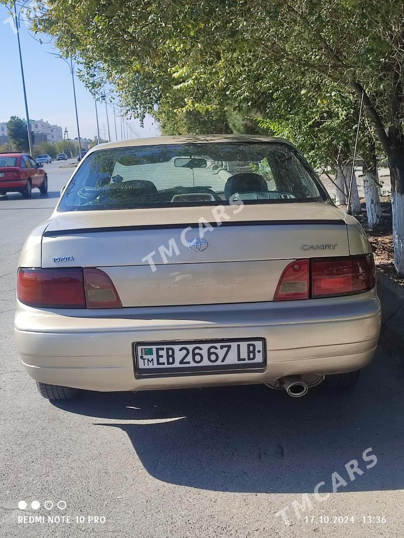 Toyota Camry 1993 - 70 000 TMT - Türkmenabat - img 5