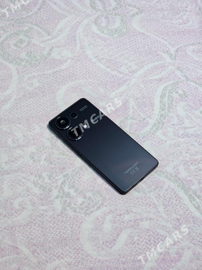 Redmi Not 13pro. 12/256 - Ашхабад - img 4