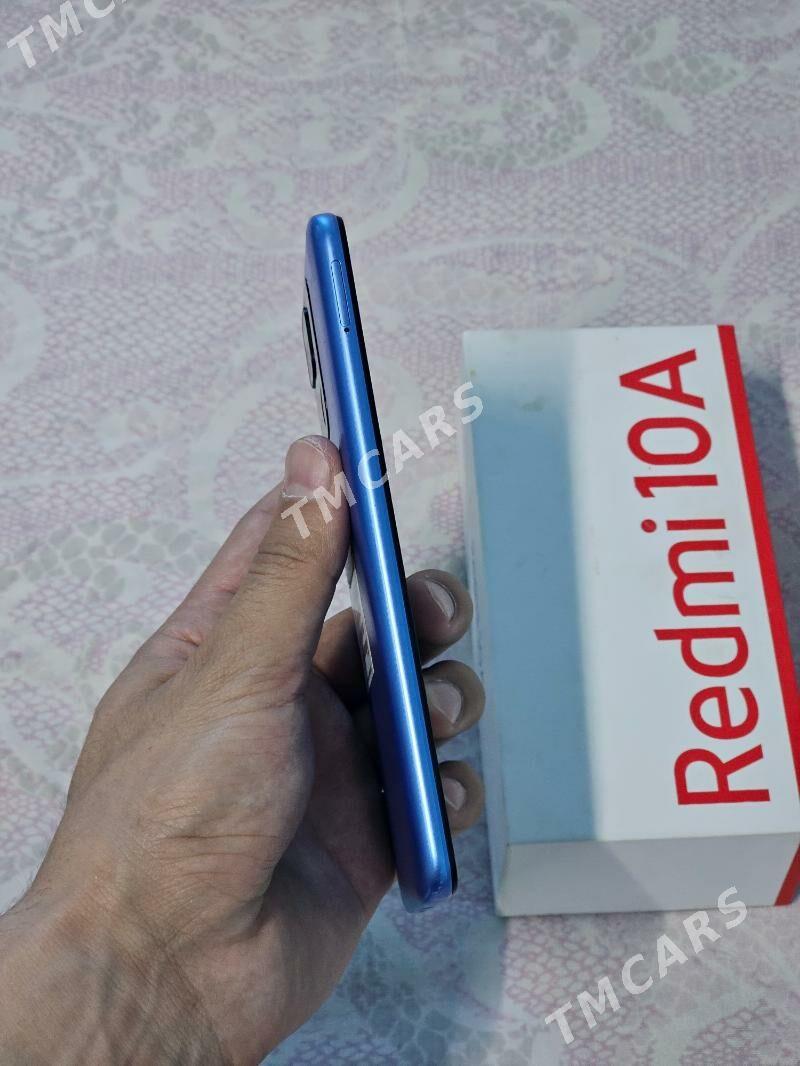 Redmi 10a. 4/64 - Ашхабад - img 3
