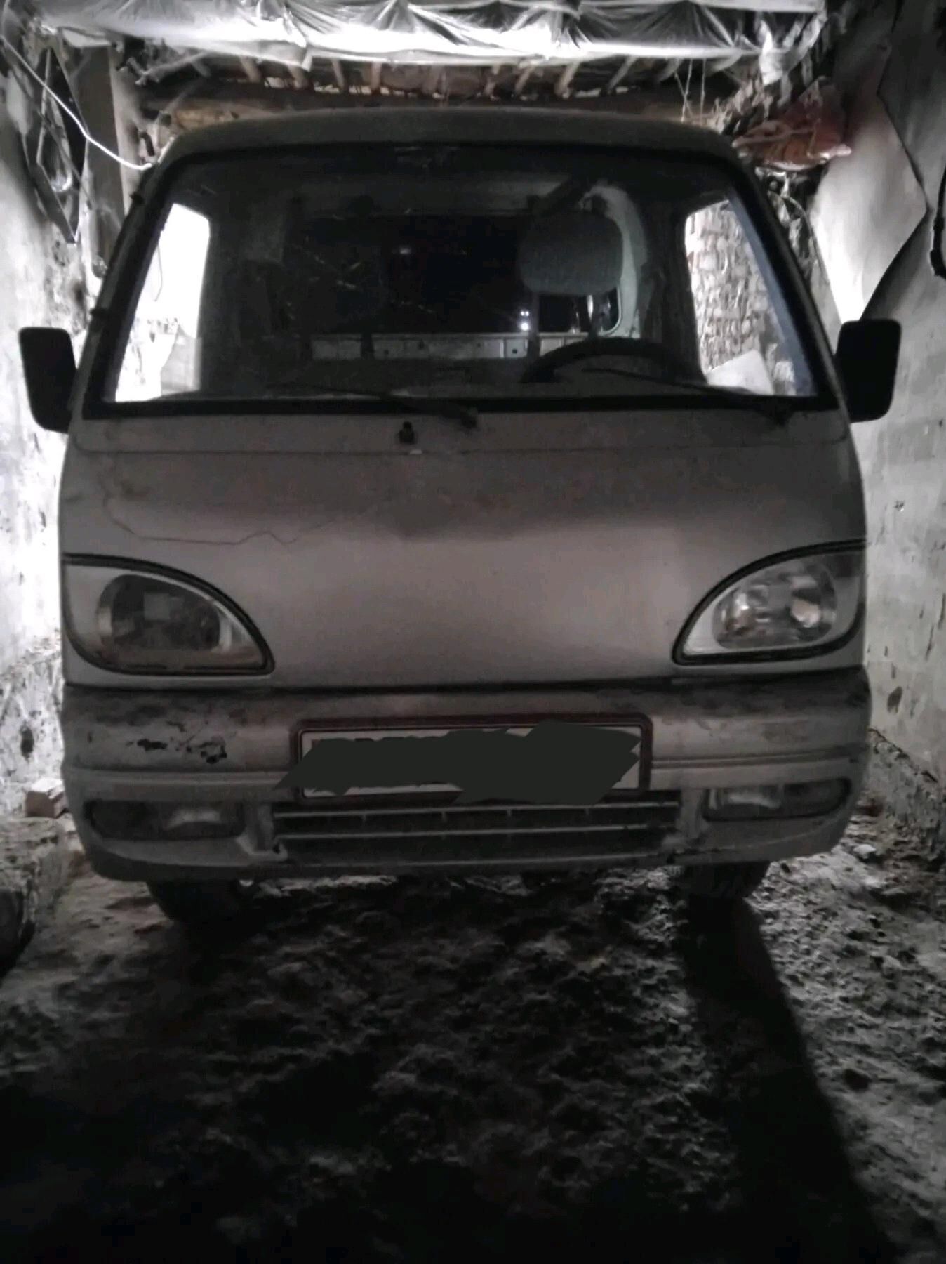 Daewoo Damas 2004 - 35 000 TMT - Болдумсаз - img 1