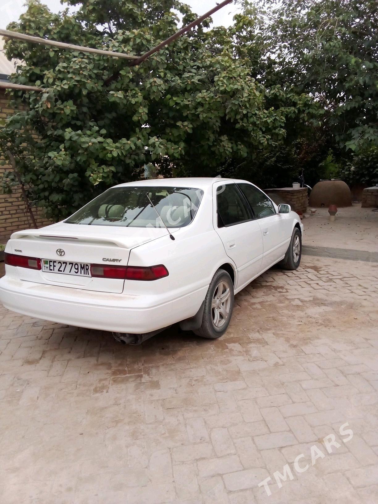 Toyota Camry 1997 - 115 000 TMT - Каракумский этрап - img 3