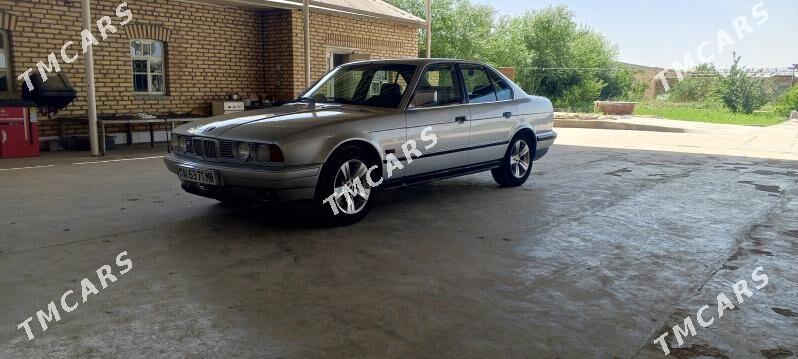 BMW 525 1991 - 36 000 TMT - Mary - img 3
